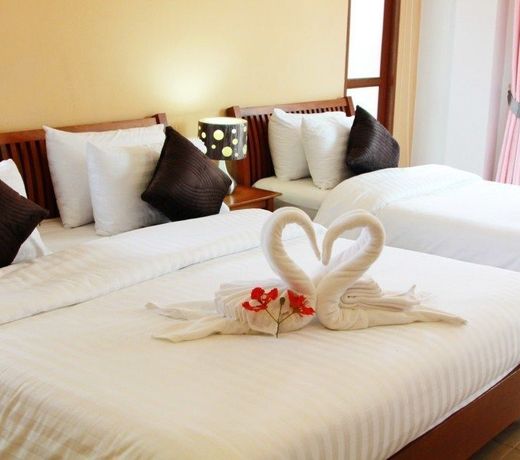 Thongsathit Hill Resort Khao Yai