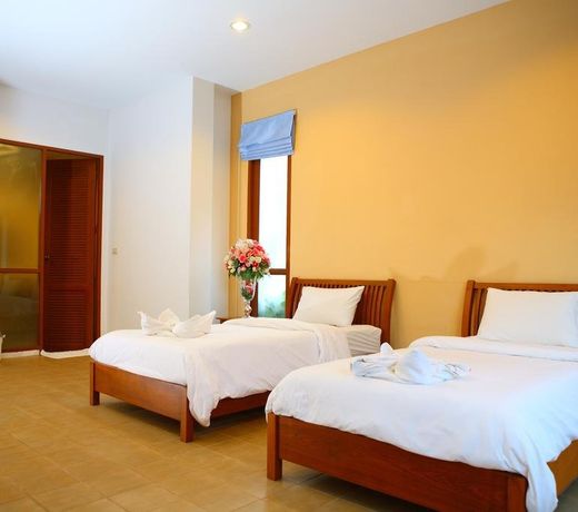 Thongsathit Hill Resort Khao Yai