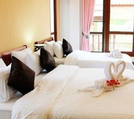 Thongsathit Hill Resort Khao Yai