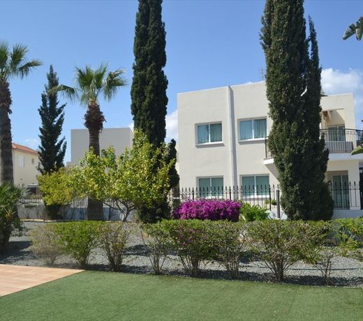 Kapparis Luxury Holiday Apartment