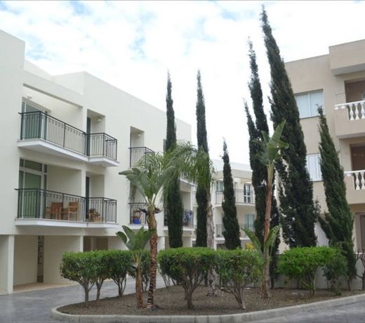 Kapparis Luxury Holiday Apartment