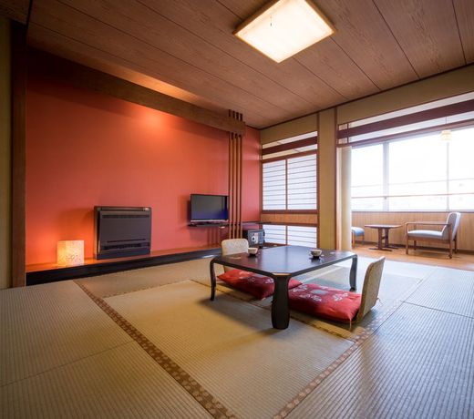 Matsushimaya Ryokan