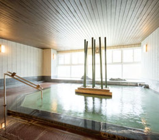 Matsushimaya Ryokan