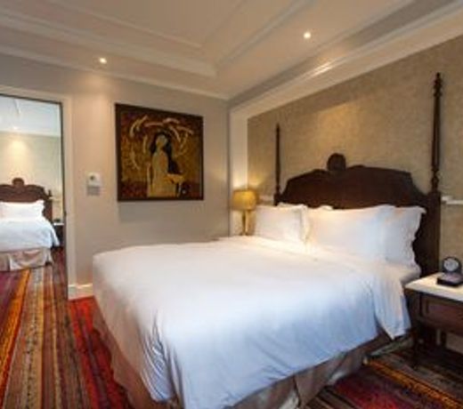 The Lapis Hotel