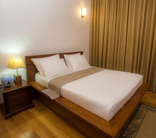 Nalanda Residence