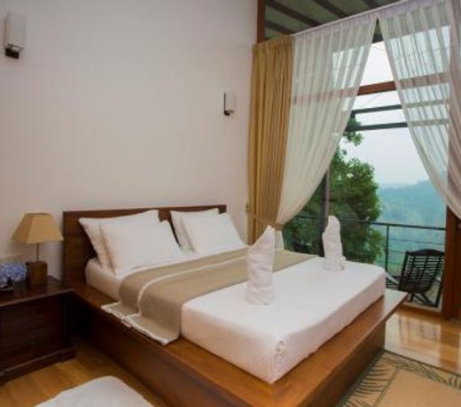 Nalanda Residence