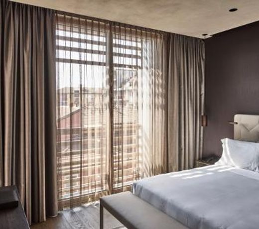 Hotel VIU Milan