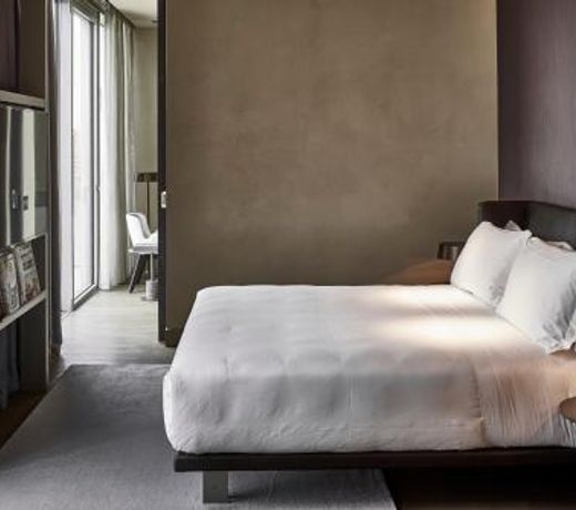 Hotel VIU Milan