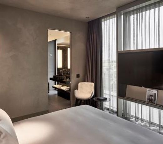 Hotel VIU Milan