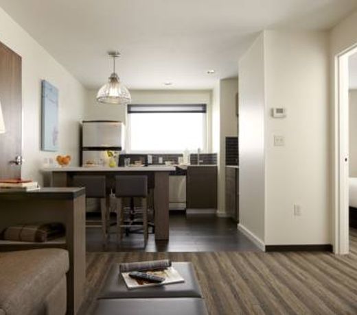 Hyatt House Irvine/John Wayne Airport