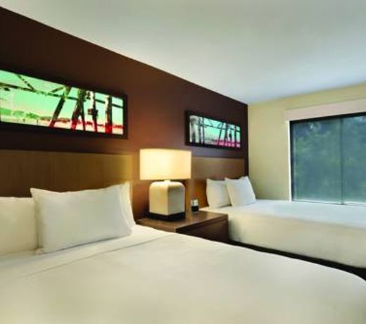 Hyatt House Irvine/John Wayne Airport