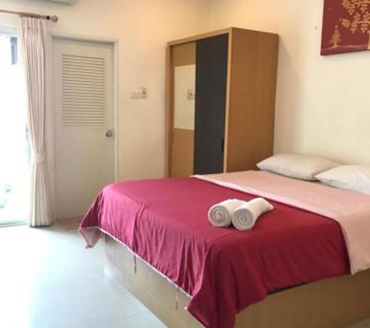 Baan Pak I-Un Hua Hin