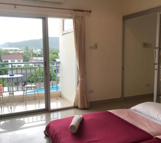 Baan Pak I-Un Hua Hin