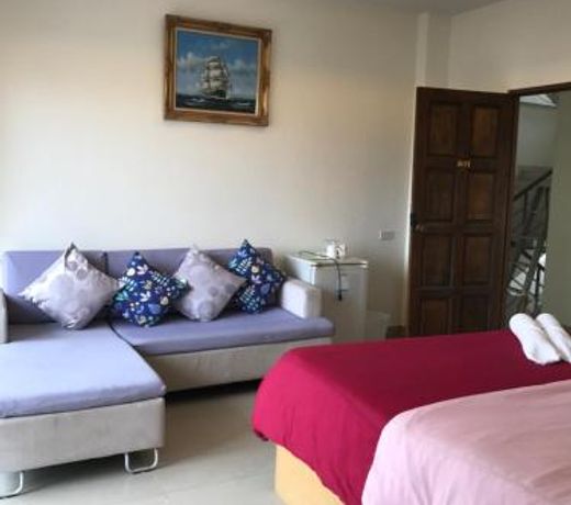 Baan Pak I-Un Hua Hin