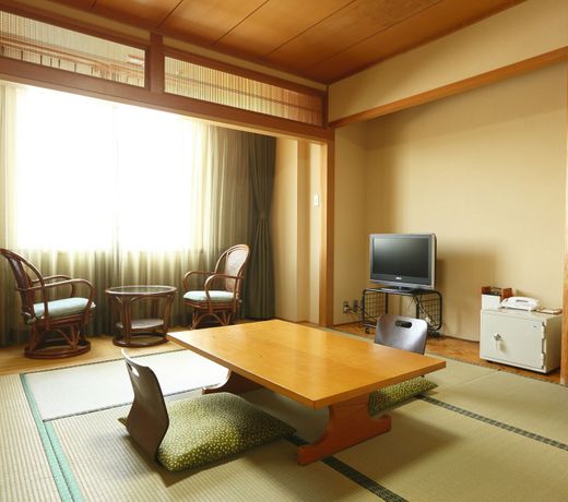 Kuji Sanpia Hitachi