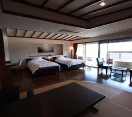 The SPA Resort BETTEI RAKUYU