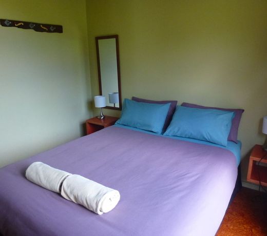 Piha Beachstay Accommodation