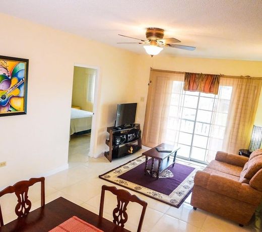 Kingston Guest Apt at Plantation Springs