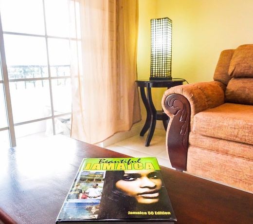 Kingston Guest Apt at Plantation Springs