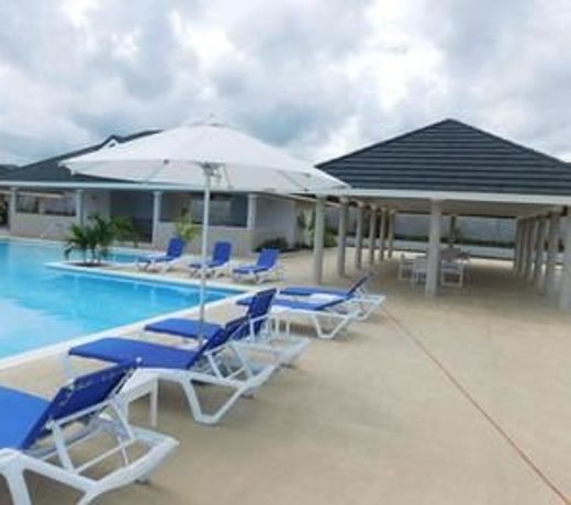 Ocho Rios Villa at Coolshade III