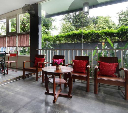 Airy Syariah Medan Baru Sei Selayang 28