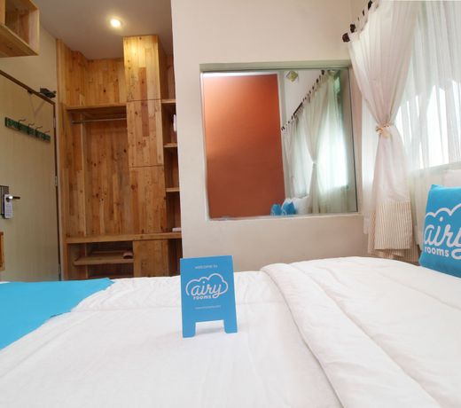 Airy Syariah Medan Baru Sei Selayang 28