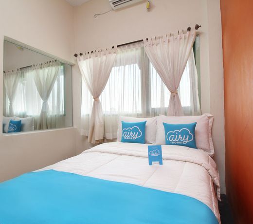 Airy Syariah Medan Baru Sei Selayang 28