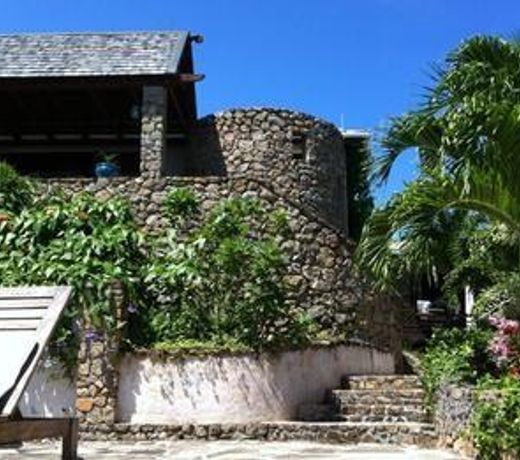 Point Of View - Private Villa