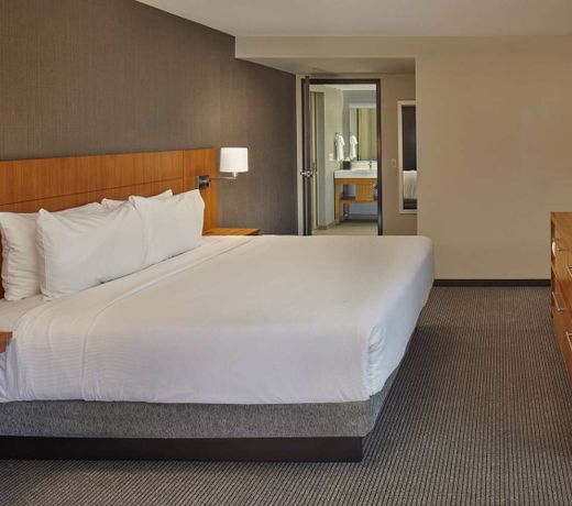 Hyatt Place State College