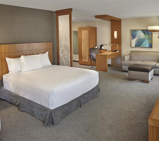 Hyatt Place State College