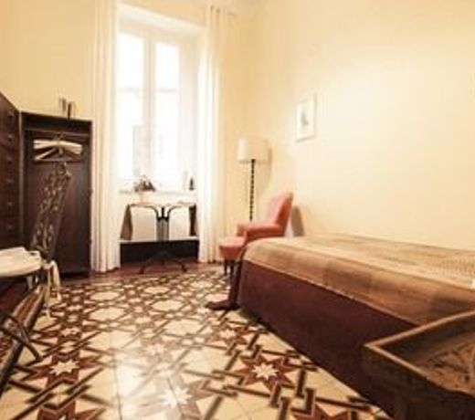 Le Flaneur Vintage B&B