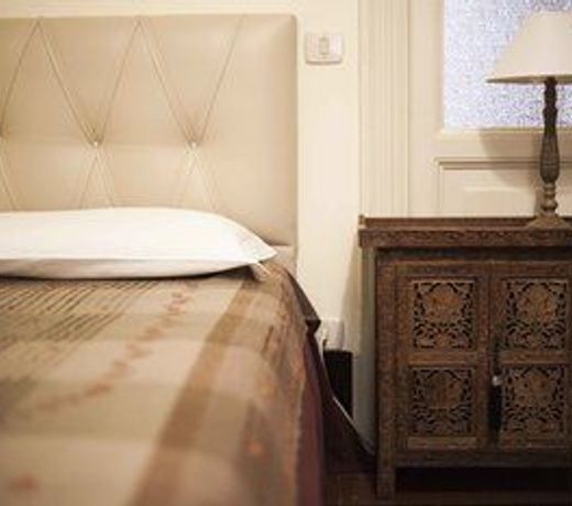 Le Flaneur Vintage B&B