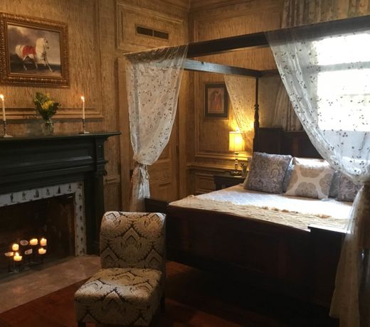 GardenSong Guest House