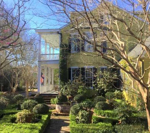 GardenSong Guest House