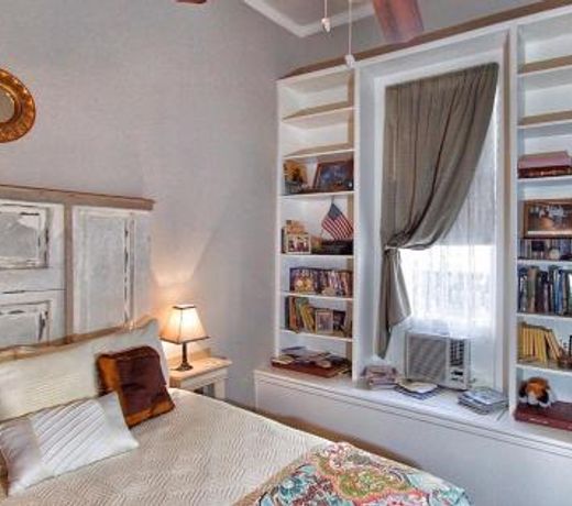 GardenSong Guest House