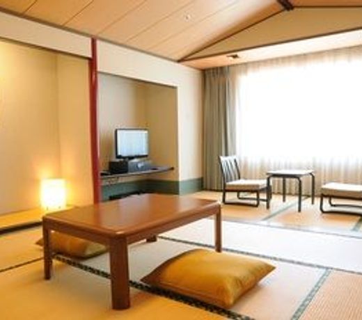 Maiko Kogen Hotel