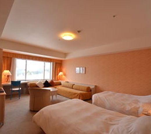 Maiko Kogen Hotel