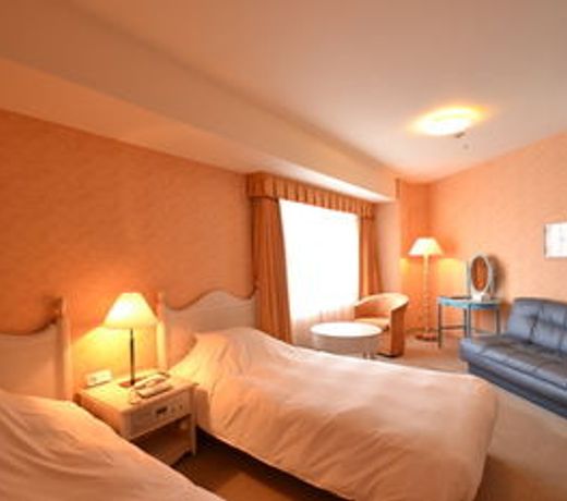 Maiko Kogen Hotel