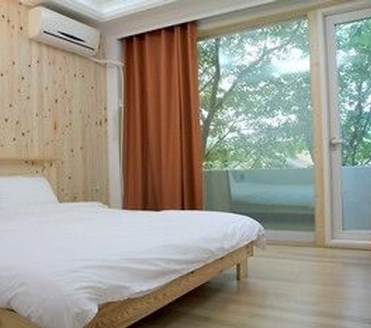 Ok-san Seowon Guest House