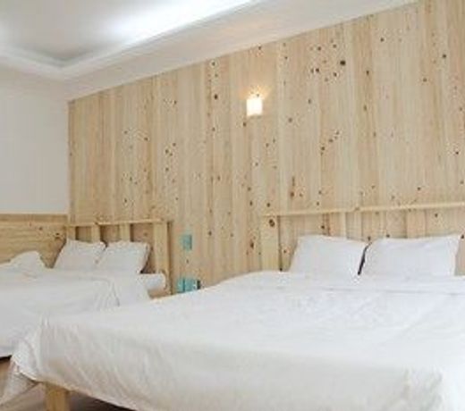 Ok-san Seowon Guest House
