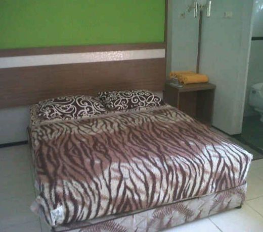 Hotel Nirwana Batu