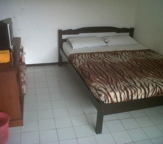 Hotel Nirwana Batu