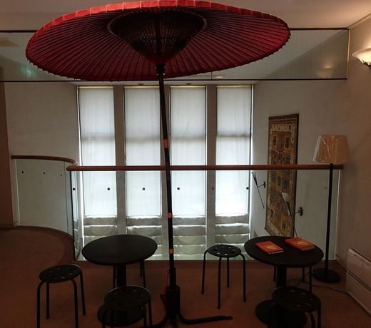 Hotel Shinsuien