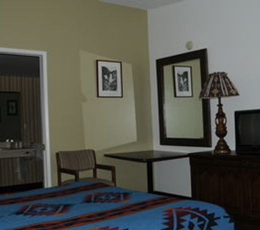 Marble Canyon Lodge