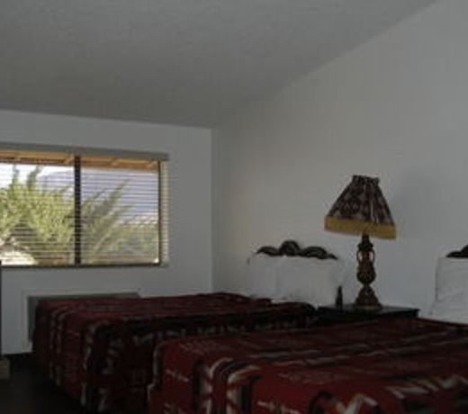 Marble Canyon Lodge