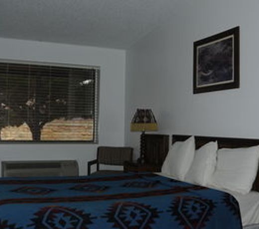 Marble Canyon Lodge