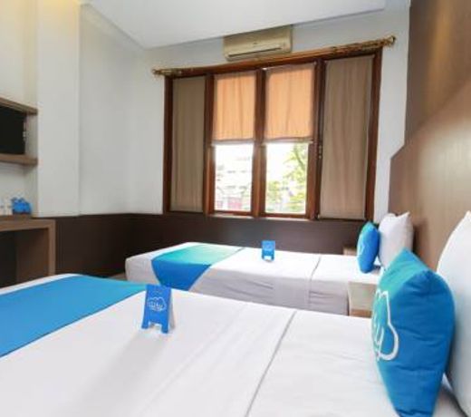 Airy Riau Progo 6 Bandung