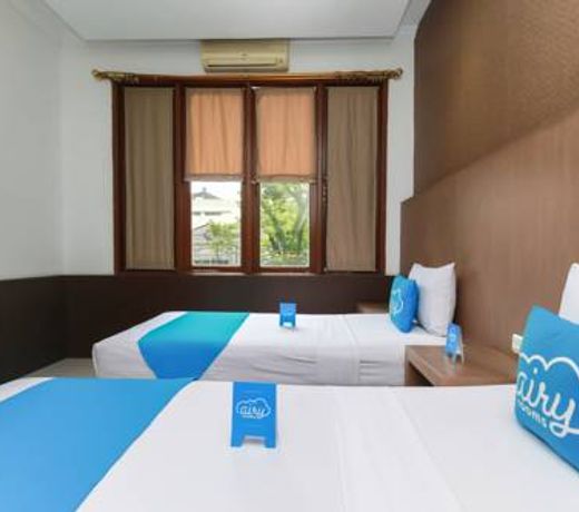 Airy Riau Progo 6 Bandung