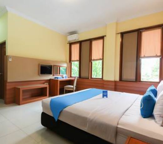 Airy Riau Progo 6 Bandung