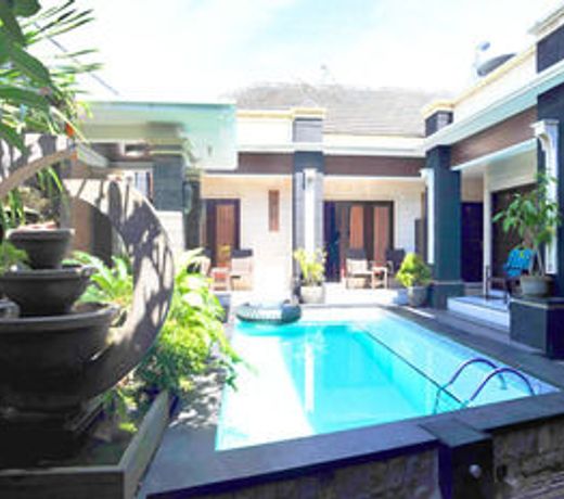 Airy Eco Jimbaran Bantas Kangin 6 Bali